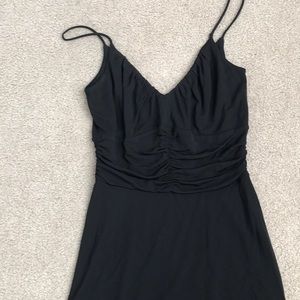 Loft - Little black dress